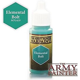 Army Painter TAP Paint Elemental Bolt 18ml