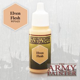 Army Painter TAP Paint Elven Flesh 18ml