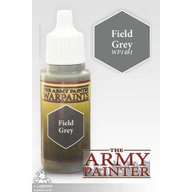 Army Painter TAP Paint Field Grey