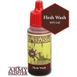 Army Painter TAP Paint Flesh Wash 18ml