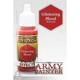 Army Painter TAP Paint Glistening Blood