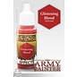 Army Painter TAP Paint Glistening Blood