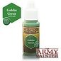 Army Painter TAP Paint Goblin Green 18ml