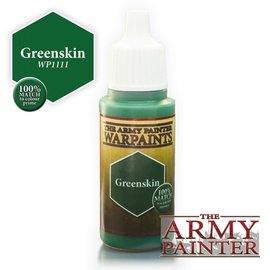 Army Painter TAP Paint Greenskin 18ml