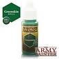 Army Painter TAP Paint Greenskin 18ml