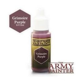 Army Painter TAP Paint Grimoire Purple