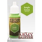 Army Painter TAP Paint Jungle Green 18ml