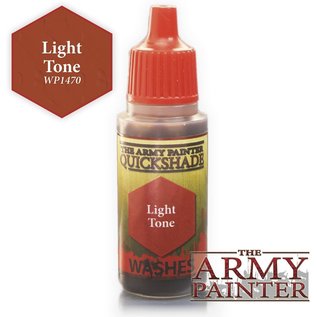 Army Painter TAP Paint Light Tone