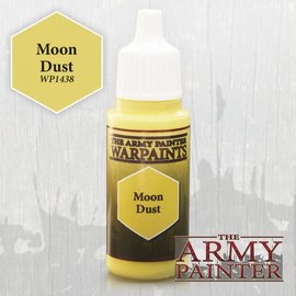 Army Painter TAP Paint Moon Dust 18ml