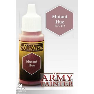 Army Painter TAP Paint: Mutant Hue 18ml