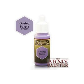 Army Painter TAP Paint Oozing Purple 18ml