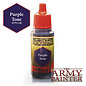 Army Painter TAP Paint Quickshade Purple Tone Ink 18ml