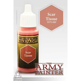 Army Painter TAP Paint Scar Tissue