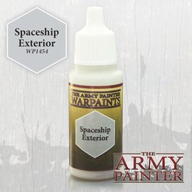 Army Painter TAP Paint Spaceship Exterior 18ml