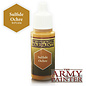 Army Painter TAP Paint Sulfide Ochre