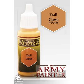 Army Painter TAP Paint: Troll Claws 18ml