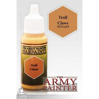 Army Painter TAP Paint: Troll Claws 18ml