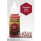 Army Painter TAP Paint Vampire Red 18ml