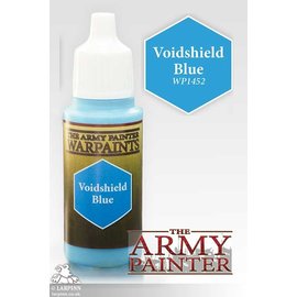 Army Painter TAP Paint Voidshield Blue 18ml