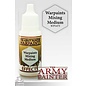 Army Painter TAP: Warpaints - Mixing Medium
