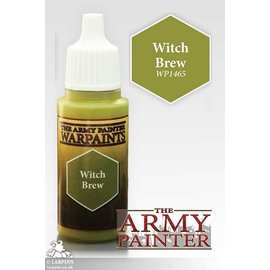 Army Painter TAP Paint Witch Brew
