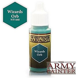 Army Painter TAP Paint Wizards Orb 18ml