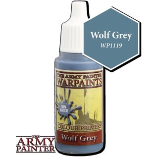 Army Painter TAP Paint Wolf Grey