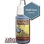 Army Painter TAP Paint Wolf Grey