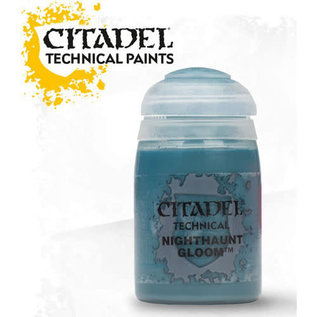 Games Workshop Citadel Paint: Technical - Nighthaunt Gloom 24ml