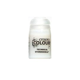 Games Workshop Citadel Paint: Technical - Stormshield 24ml