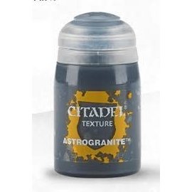 Games Workshop Citadel Paint: Texture - Astrogranite 24ml