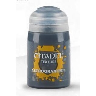 Games Workshop Citadel Paint: Texture - Astrogranite 24ml