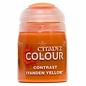 Games Workshop Citadel Paint: Contrast - Iyanden Yellow 18ml