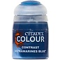 Games Workshop Citadel Paint: Contrast - Ultramarines Blue 18ml