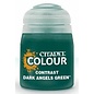 Games Workshop Citadel Paint: Contrast - Dark Angels Green 18ml