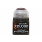 Games Workshop Citadel Paint: Contrast - Snakebite Leather 18ml