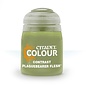 Games Workshop Citadel Paint: Contrast - Plaguebearer Flesh 18ml