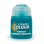Games Workshop Citadel Paint: Contrast - Terradon Turquoise 18ml