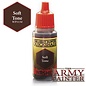 Army Painter TAP Paint Quickshade Soft Tone Ink 18ml