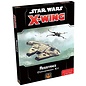 Fantasy Flight Star Wars X-Wing 2nd Edition Resistance Conversion Kit