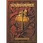 Games Workshop Warhammer Fantasy Battles Rulebook