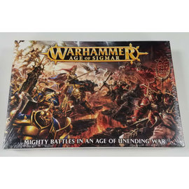 Games Workshop Warhammer Age of Sigmar