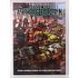 Games Workshop Warhammer Shadow Wars Armageddon Rulebook