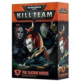 Games Workshop Warhammer 40K Kill Team Slicing Noose