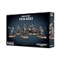 Games Workshop Warhammer 40K Genestealer Cults Atalan Jackals