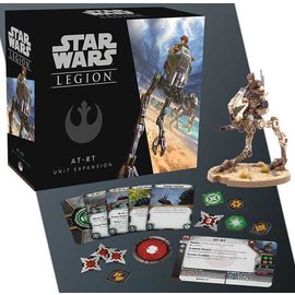 Fantasy Flight Star Wars Legion AT-RT Unit Expansion