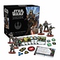 Atomic Mass Studios Star Wars Legion Rebel Pathfinders Unit Expansion