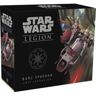 Atomic Mass Studios Star Wars Legion Barc Speeder Unit Expansion