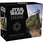 Atomic Mass Studios Star Wars: Legion - Dewback Rider Unit Expansion