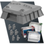 Atomic Mass Studios Star Wars Legion Imperial Bunker Battlefield Expansion